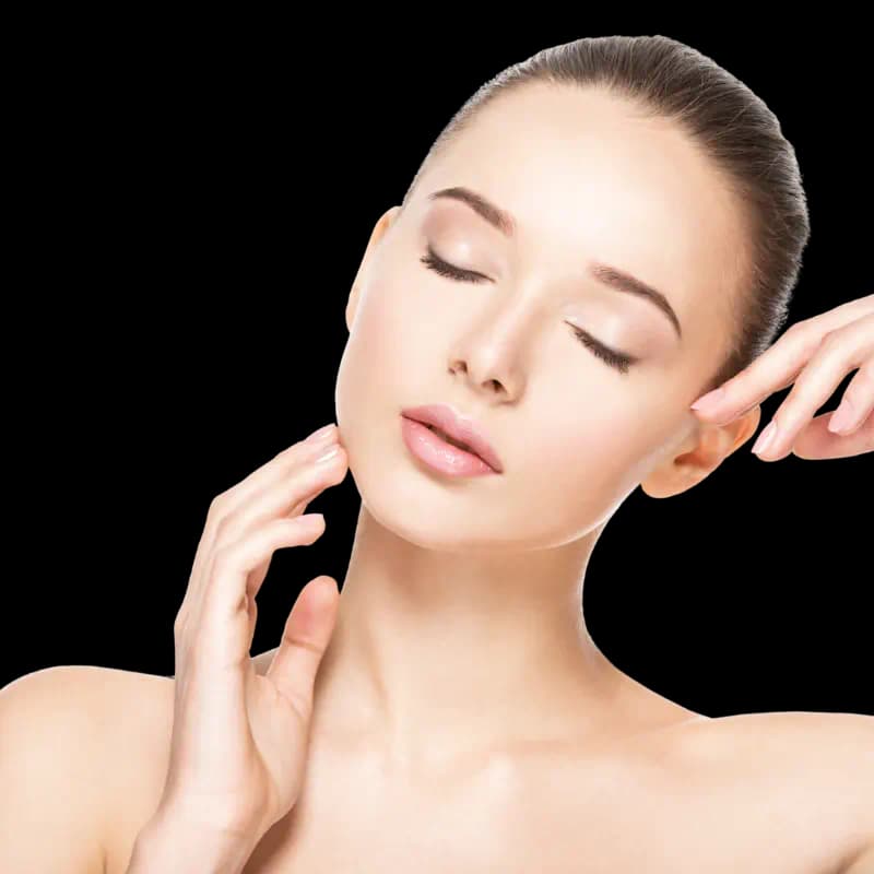 Professionelle Kosmetikbehandlung im GK Cosmetic Studio Schönbühl — strahlende Haut durch expertisierte Pflege